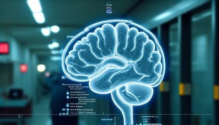 Reconocimiento de imágenes médicas y diagnósticos